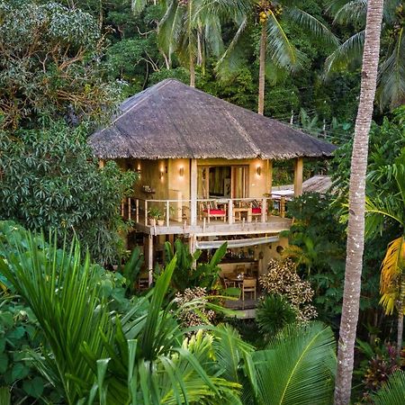Bluemango Rooms&Villas El Nido Esterno foto
