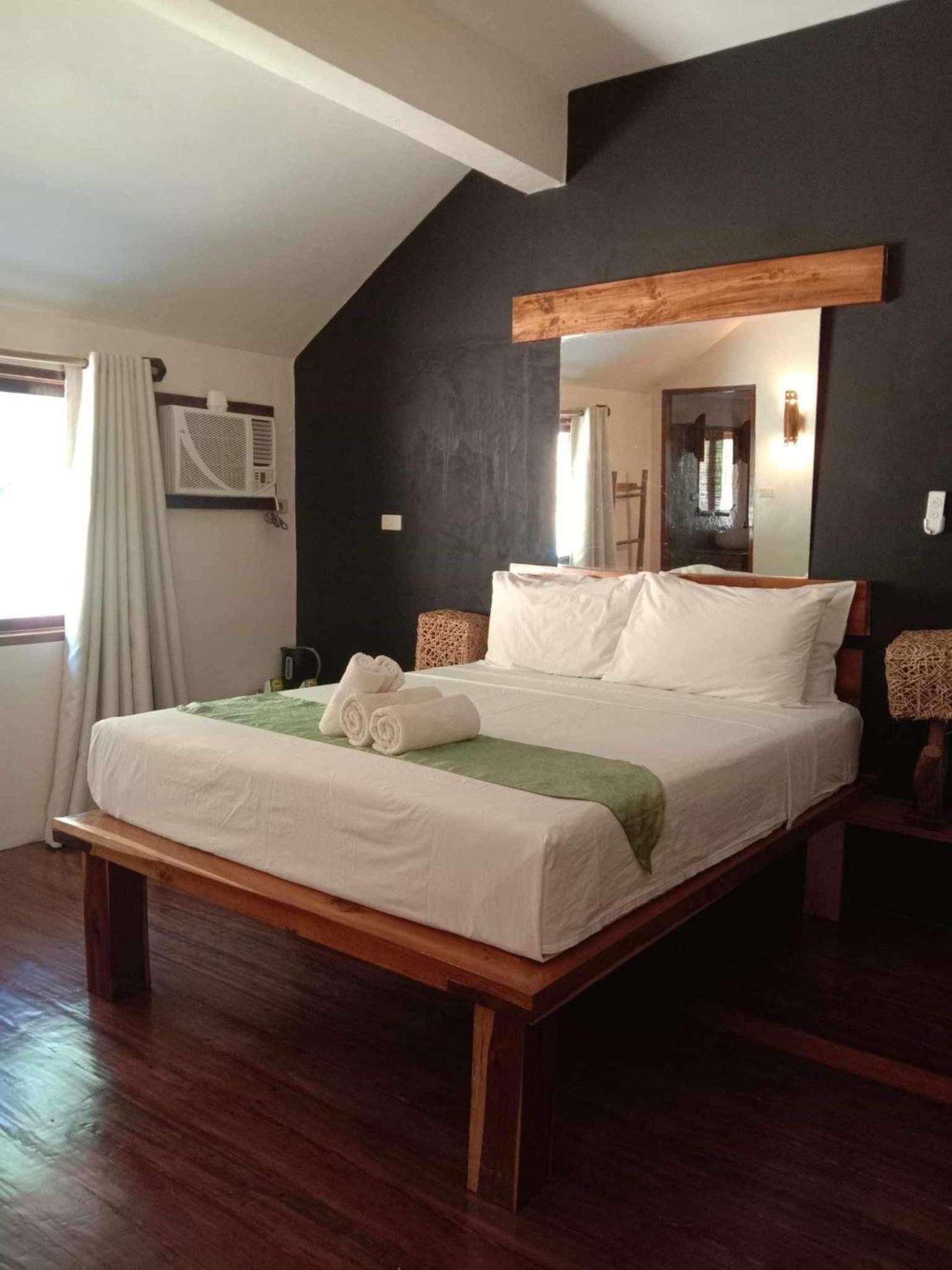 Bluemango Rooms&Villas El Nido Esterno foto