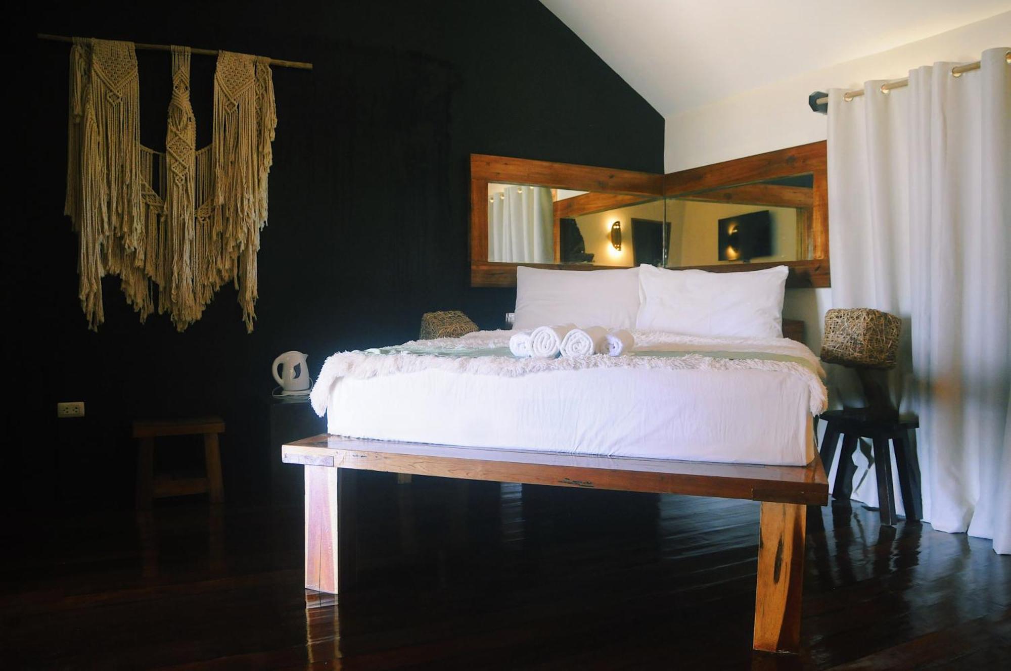 Bluemango Rooms&Villas El Nido Esterno foto