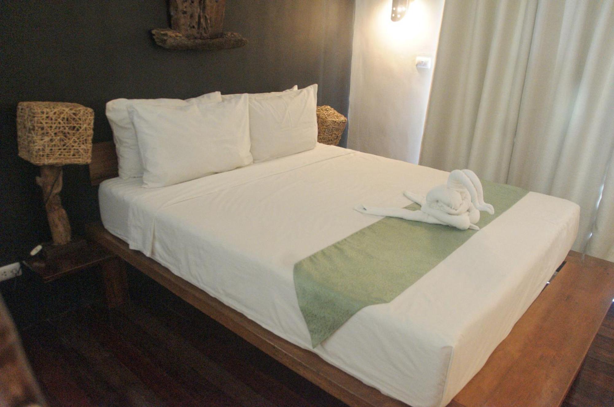 Bluemango Rooms&Villas El Nido Esterno foto