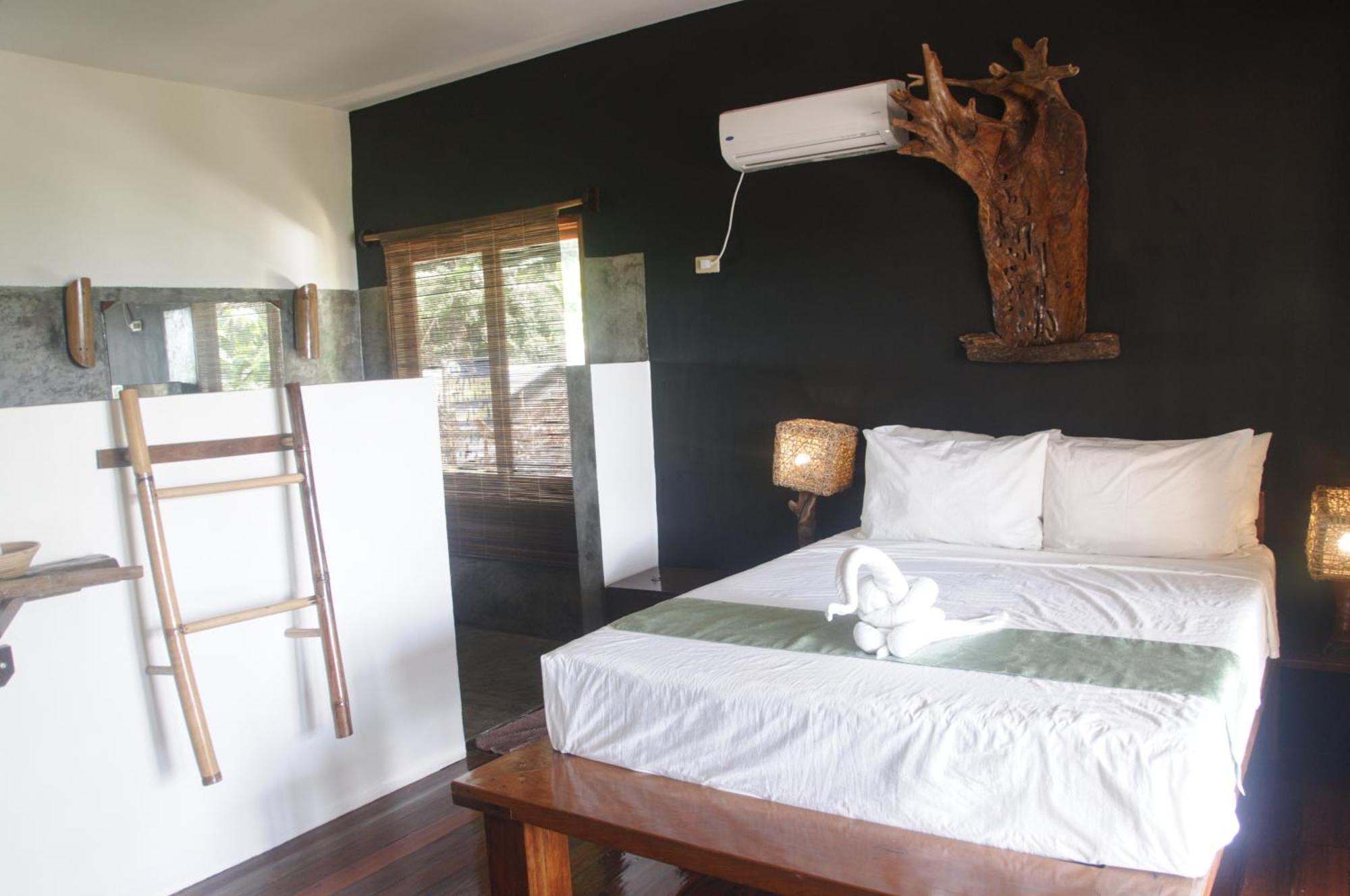Bluemango Rooms&Villas El Nido Esterno foto