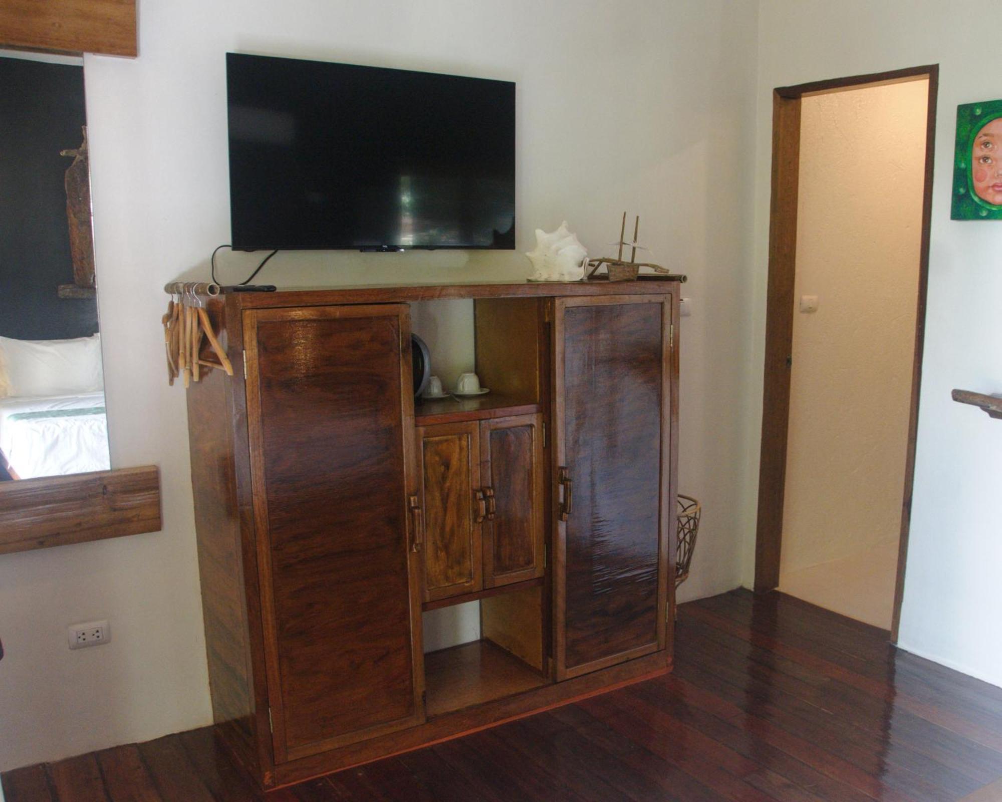Bluemango Rooms&Villas El Nido Esterno foto