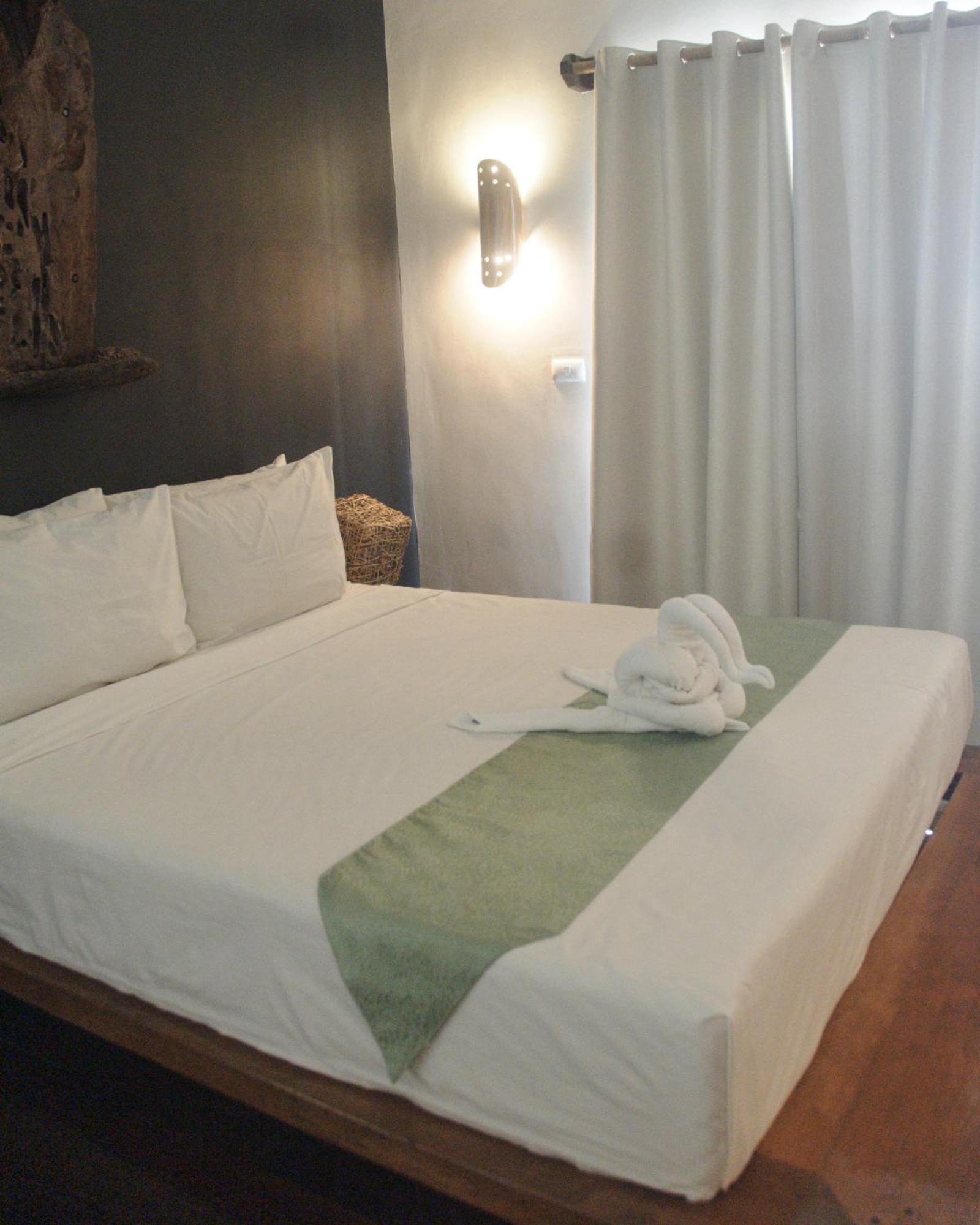 Bluemango Rooms&Villas El Nido Esterno foto
