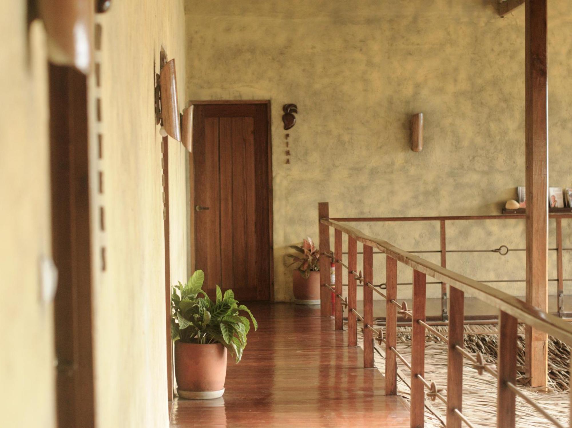 Bluemango Rooms&Villas El Nido Esterno foto