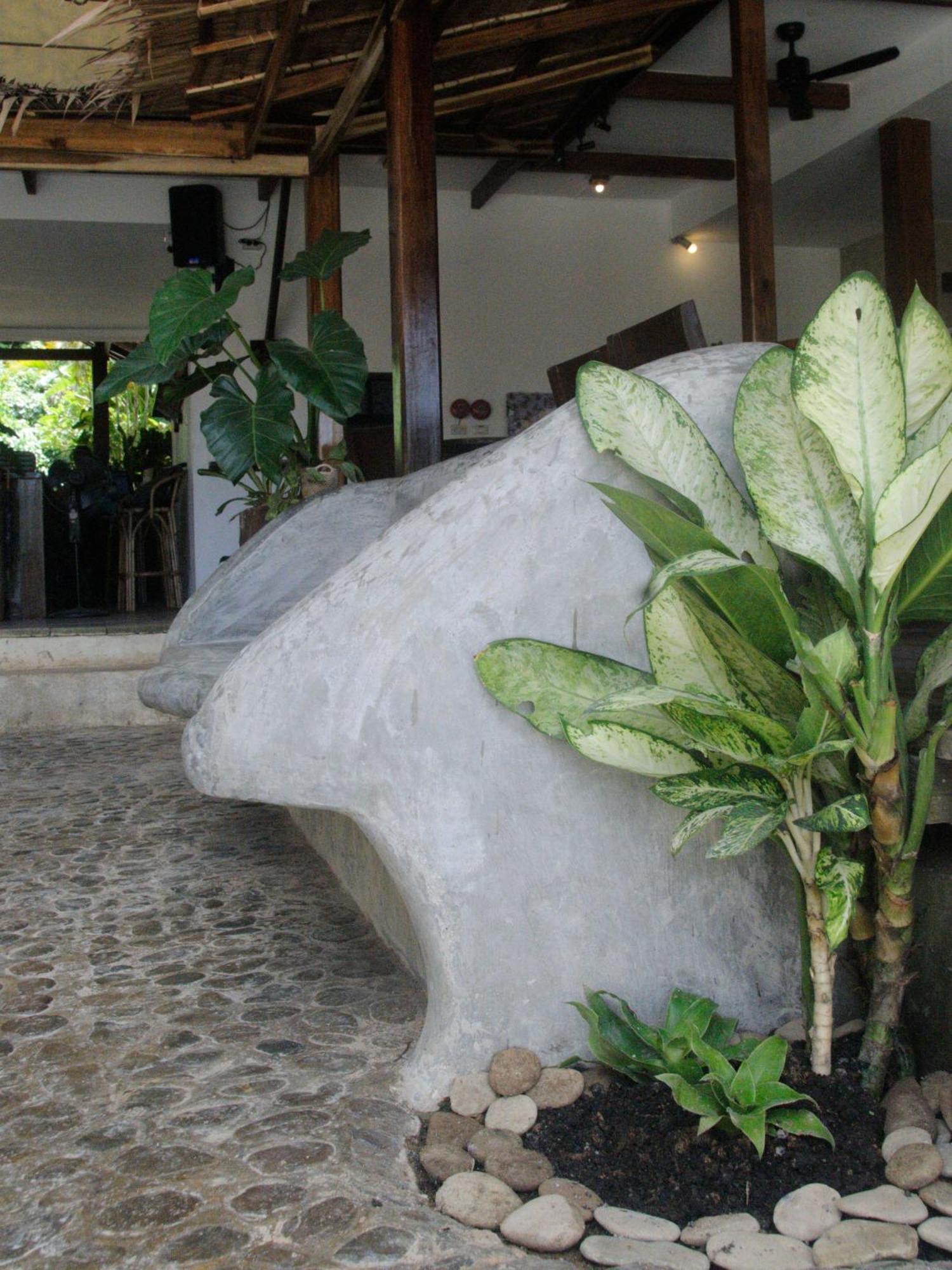 Bluemango Rooms&Villas El Nido Esterno foto