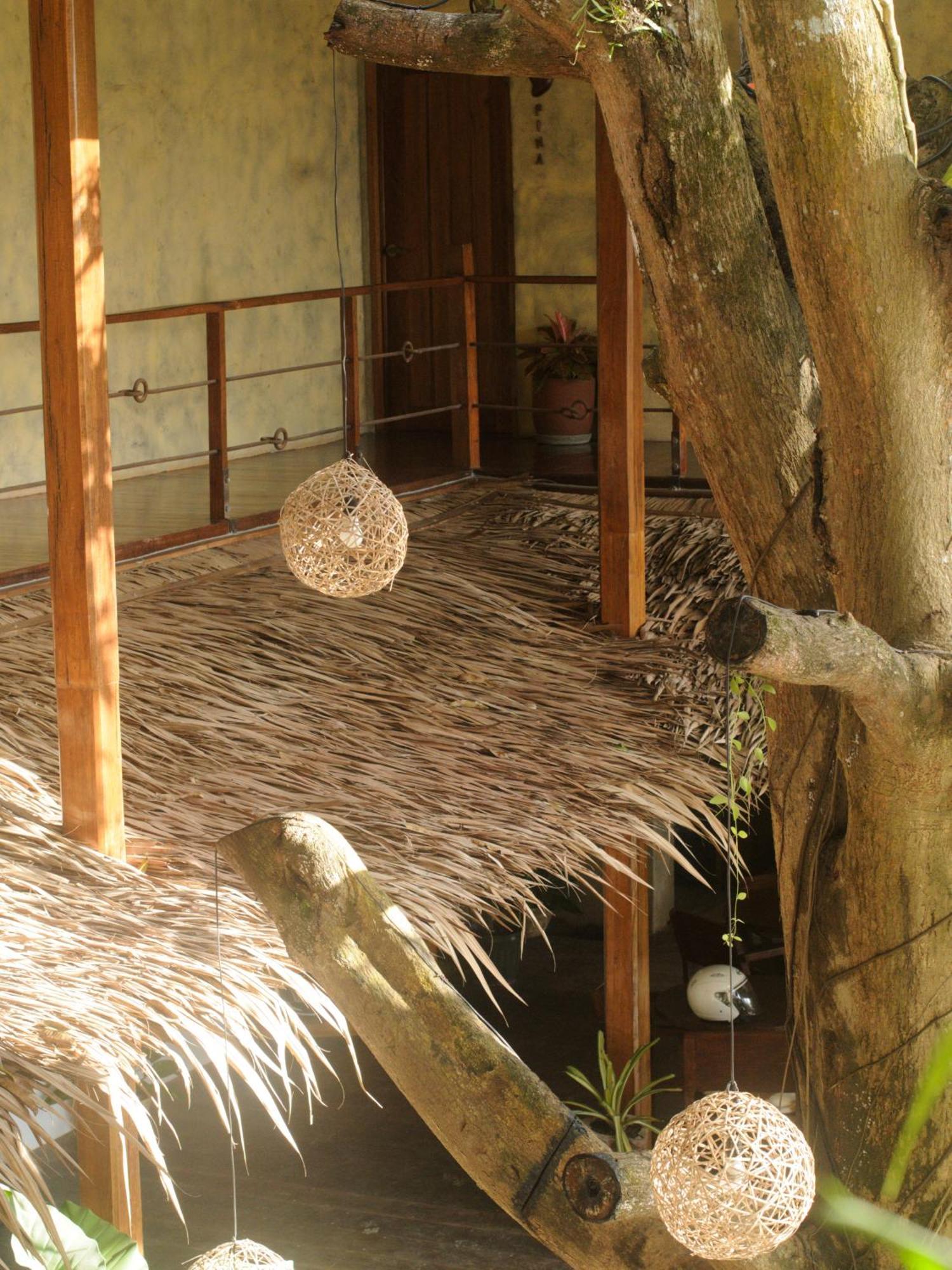 Bluemango Rooms&Villas El Nido Esterno foto