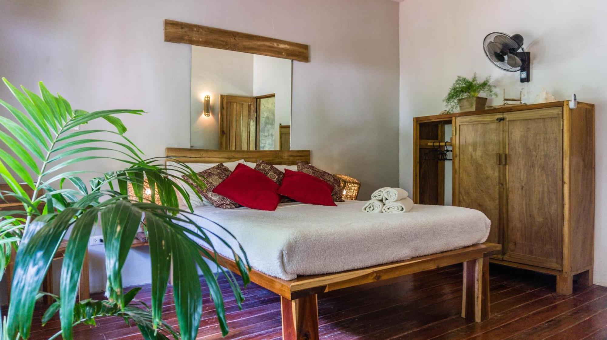 Bluemango Rooms&Villas El Nido Esterno foto