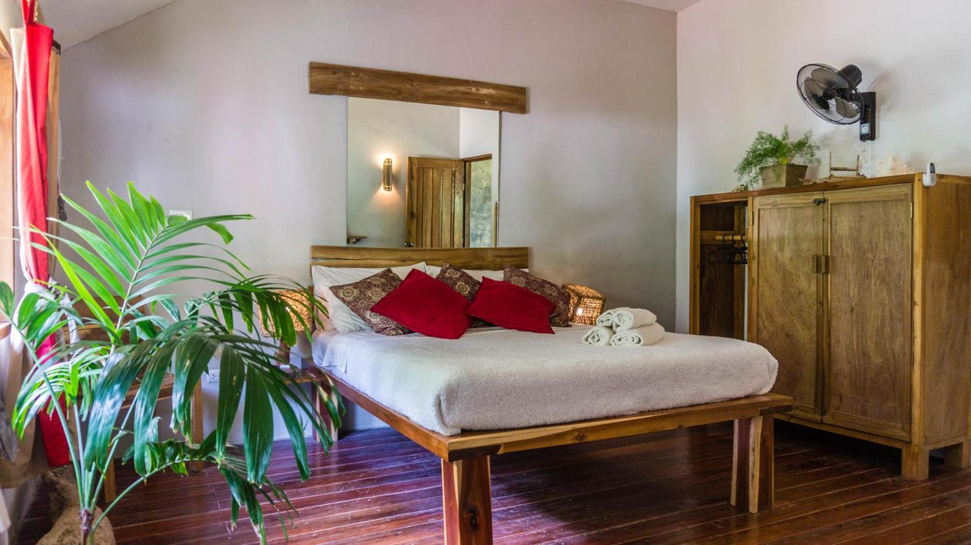 Bluemango Rooms&Villas El Nido Esterno foto