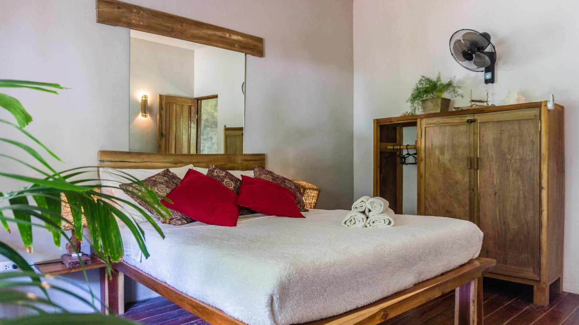 Bluemango Rooms&Villas El Nido Esterno foto