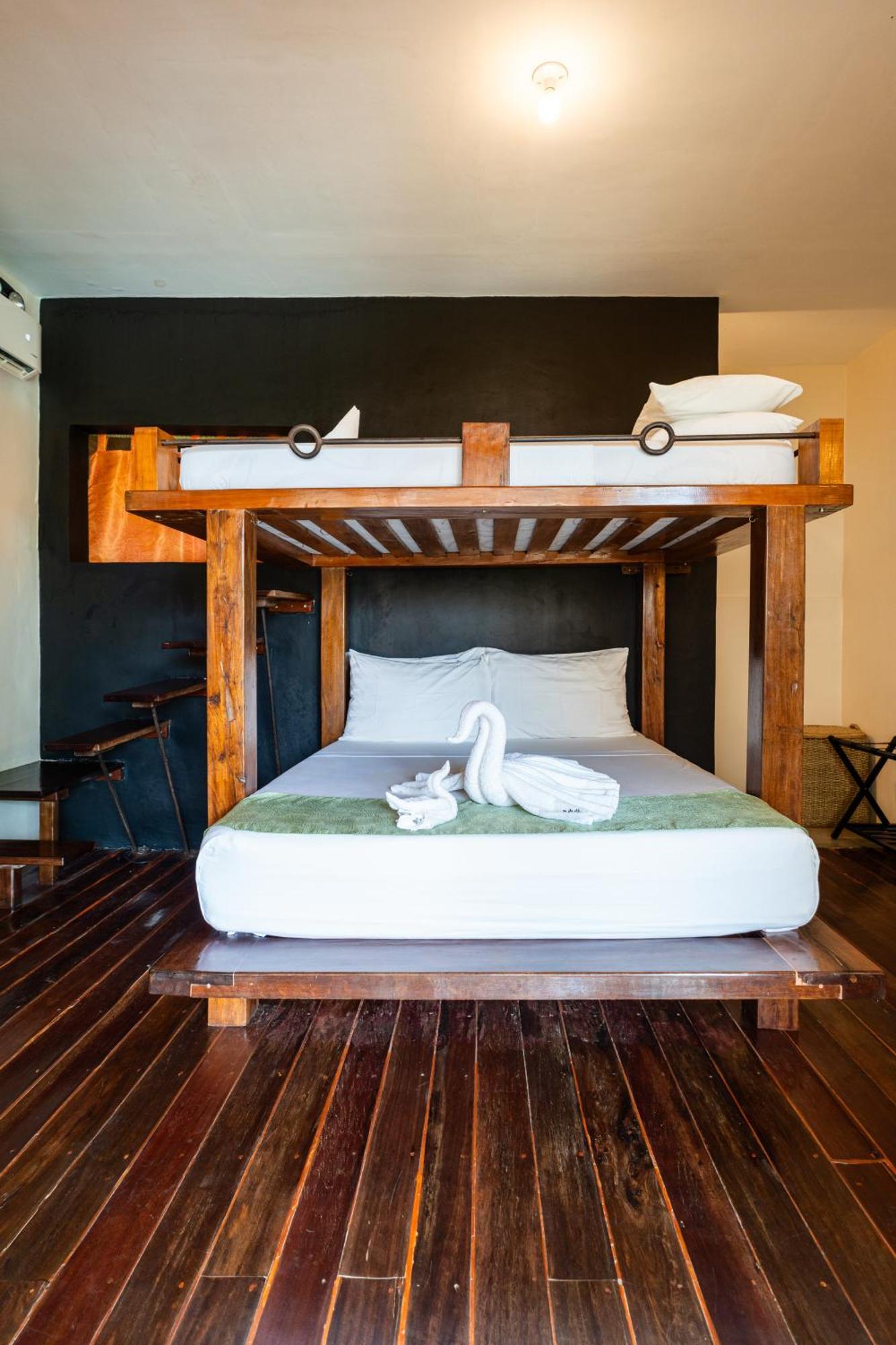 Bluemango Rooms&Villas El Nido Esterno foto