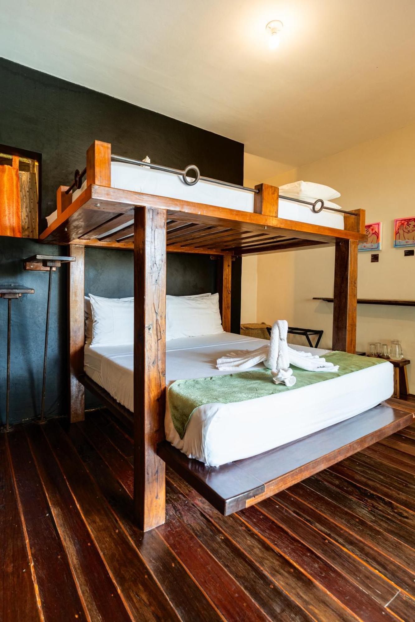 Bluemango Rooms&Villas El Nido Esterno foto